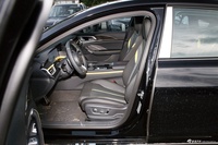 2025款红旗H6 2.0T 致尚版