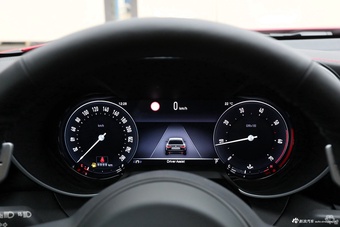 2024款Giulia 2.0T 280HP致敬传奇版