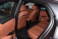 2025款长安启源E07 纯电 四驱Ultra高性能版