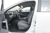 2026款威兰达 2.0L 智能电混双擎 PRO+