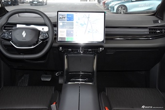 2024款睿蓝7 450km 荣耀版