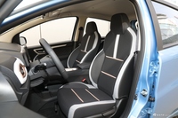 2021款思皓E10X 302km豪华型 