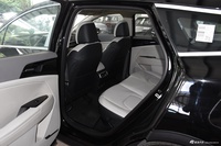 2023款狮铂拓界 1.5T 两驱豪华版