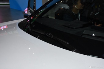 2024广州车展实拍：烨S7