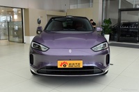 2025款问界M5 增程 Ultra 后驱版