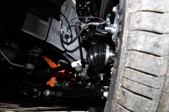 2026款AION RT 520智豪版