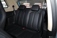 2021款华晨新日i03A 基本款