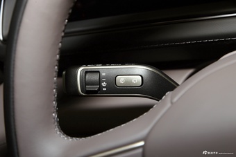 2026款蔚来ES8 六座行政签名版