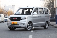 2021款五菱宏光V 1.5L改款劲享版LAR