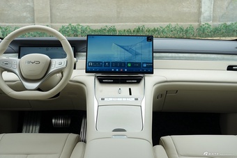 2026款海豹08 EV 905KM旗舰型