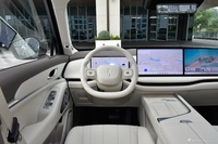 2026款蓝山 四驱Max