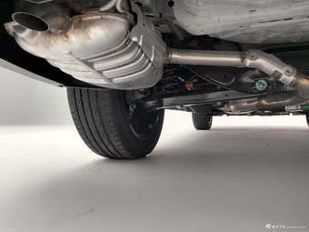 2027款瑞虎9 2.0T 高配版