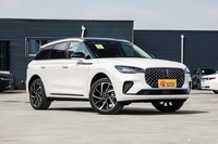 2024款冒险家 2.0T 四驱尊耀版