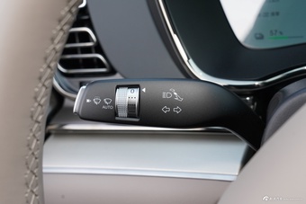 2025款汉EV 智驾版 635KM激光雷达旗舰型