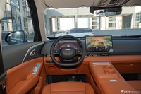 2026款哈弗H6L 2.0T Max