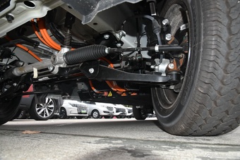 2023款蓝猫M1 国轩高科 40.55kWh