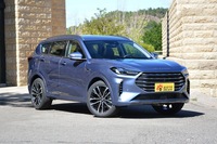 2021款捷途X70 PLUS 1.6T DCT天 6座