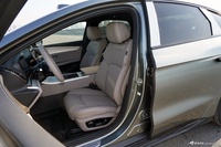 2025款汉DM-i 智驾版 245KM激光雷达旗舰型