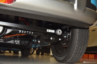 2025款睿蓝蓝气球 标准版