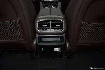 2023款奔驰GLE级 350 4MATIC 动感型