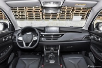 2024款长安CS75 畅享版 1.5T 手动精英型