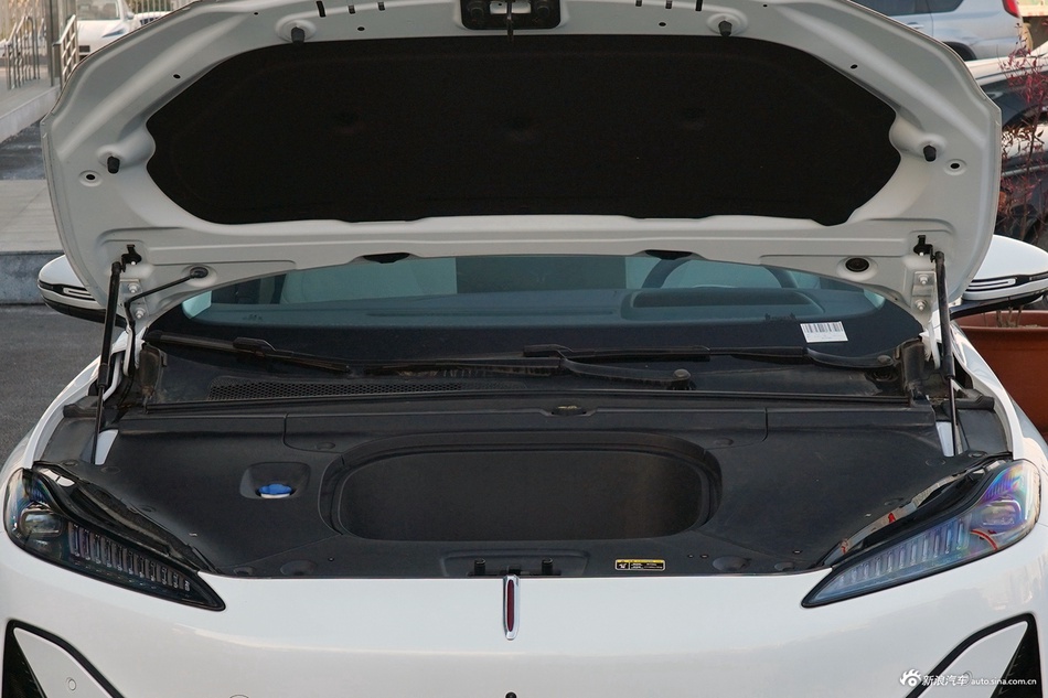 2025款红旗天工05 750版