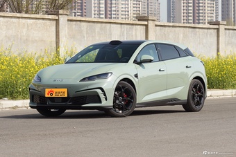 2026款海豹06GT 620热浪Max版