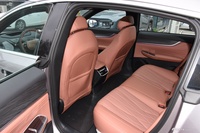 2025款长安启源A07纯电 真香版 710 远航型