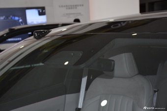 2024款乐道L60 85kwh 后驱版