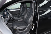 2024款海狮07EV 610智航版