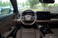 2023款比亚迪汉DM-i 冠军版 121KM 尊贵型