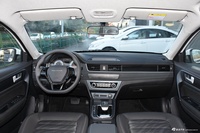 2023款风行S50EV 网约版