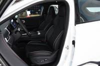 2025款哪吒X 500 Plus