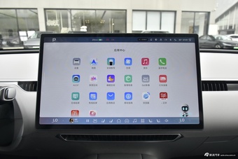 2025款小鹏MONA M03 600 超长续航 Max