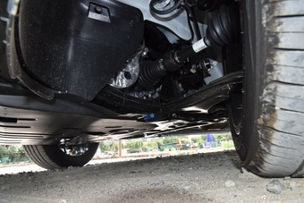 2025款艾瑞泽8 1.6T DCT尚