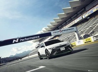 2025款IONIQ 5 N DK Edition 官图