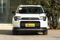 2026款RAV4荣放 2.0L 两驱豪华版