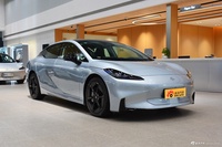 2023款昊铂GT 600后驱充换版