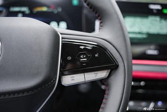 2024款长安X5 PLUS 1.5T DCT智领型