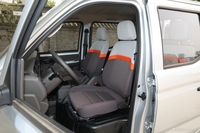 2021款东风小康C72 2.0L LV1超牛版加长版 