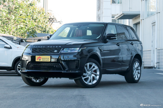 2020款揽胜运动版3.0 L6 HSE DYNAMIC
