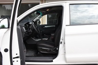 2024款江淮T6 冠军版 2.8T 柴油两驱长轴舒适型