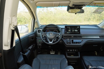 2026款奥德赛 2.0L e:HEV 锐·耀享版