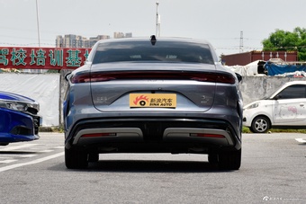 2025款汉L DM-i 200KM激光雷达旗舰型