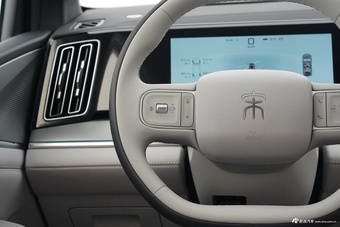 2026款宋Ultra DM-i 205KM超越版