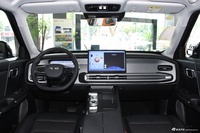 2024款北京BJ30 1.5T 魔核电驱标准版