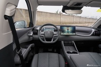 2025款元PLUS 智驾版 430KM 超越型