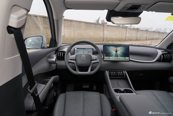 2025款元PLUS 智驾版 430KM 超越型