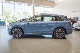 2025款尚界H5 纯电 Max 长续航版