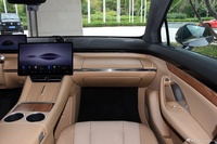 2024款智界R7 802km Max